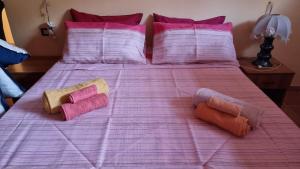 Villa Dei Santi, Taverna