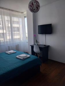 Ianca Urban Stay