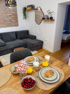 MMAs Apartment - 1 min de Târgul de Crăciun Sibiu