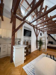 Danube Holiday Homes Top 6