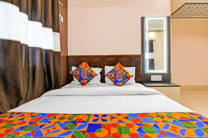 FabHotel BN Palace - Near Belgharia expressway