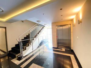 Apartimento Central Prime3