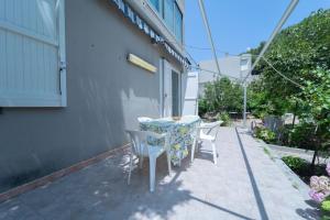Apartment mit 2 Schlafzimmern