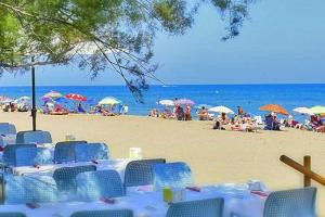 Jardines de Denia by Aguilarent