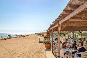 Jardines de Denia by Aguilarent