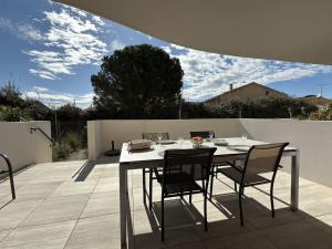 Residence Naia Confort et plage