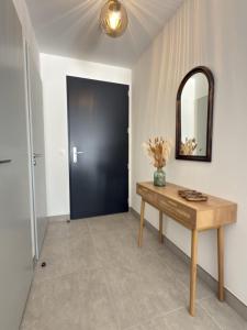 Residence Naia Confort et plage