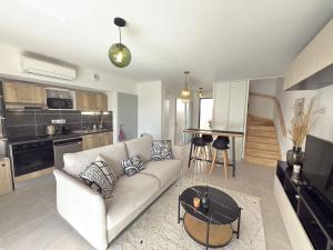 Residence Naia Confort et plage