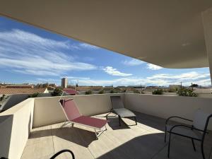 Residence Naia Confort et plage