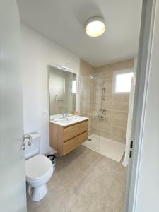 Residence Naia Confort et plage