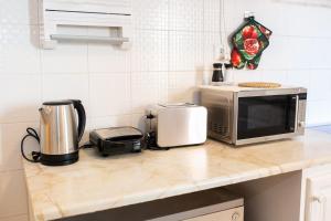 Summer Residence Kos