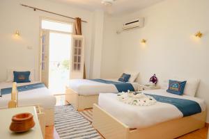 Ekadolli Nubian house- by kerma hospitality