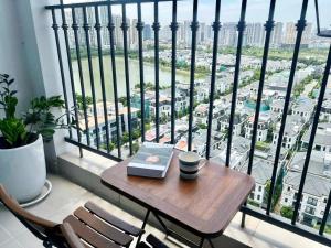 High Quality Studio Near Keangnam And Mariott Hotel, Quick To Airport