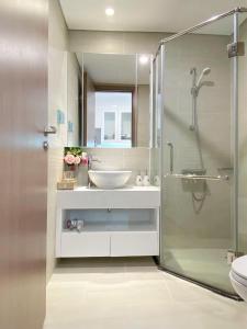 High Quality Studio Near Keangnam And Mariott Hotel, Quick To Airport