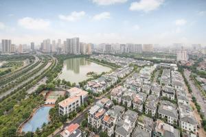 High Quality Studio Near Keangnam And Mariott Hotel, Quick To Airport