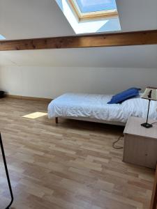 Maisons de vacances Doussard maison avec piscine 7pers : photos des chambres
