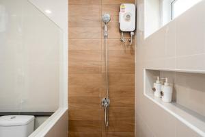 Luxury Pool Villa A18 3BR 8 Persons BBQ