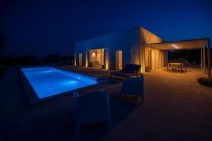 Sky Dream Oasi Vendicari - Sicilia Vacanza