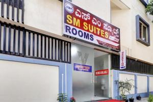 Octave SM Suites