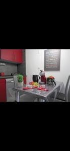 appartement à 5 min à pieds de la plage