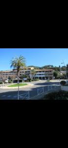appartement à 5 min à pied de la plage