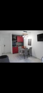 appartement à 5 min à pied de la plage