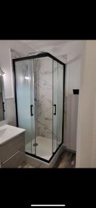 appartement à 5 min à pieds de la plage