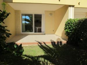 Alizea Beach A 50m de la plage