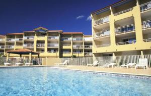 Alizea Beach A 50m de la plage