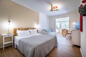 Mareblù - Tuscany Green Aparthotel