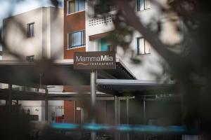 Kefalos Damon Hotel Apartments