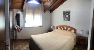 Conil, descanso en la dehesa