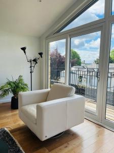 Dundee Dream House by the Sea