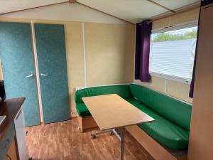 Campings Camping L'Oree des Caps : photos des chambres