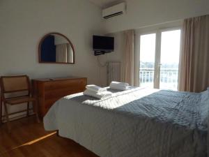 Serenity View Apartment - Marina Zeas