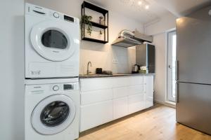 Breeze I One Bedroom Apartment near Medicover Pipera