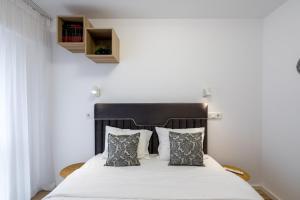 Breeze I One Bedroom Apartment near Medicover Pipera