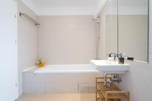 Breeze I One Bedroom Apartment near Medicover Pipera
