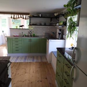 Bli en del av Vråka by