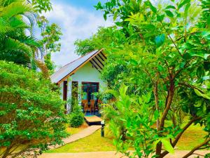 Sungreen Cottage Sigiriya