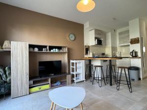 Valras-Loc La Dune - Brise Marine Elegance Cotiere