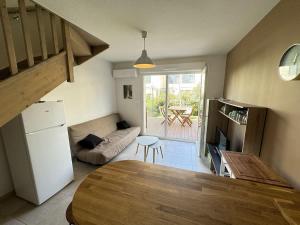 Valras-Loc La Dune - Brise Marine Elegance Cotiere