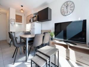 Valras-Loc La Dune - Sejour Marin avec Piscine