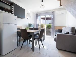 Valras-Loc La Dune - Sejour Marin avec Piscine