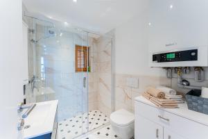 Flex SelfCheckIns 145 - Zagreb - 2 Bedrooms - Parking - Loggia