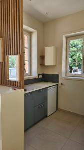 Maisons de vacances Cottage de Montchamp : photos des chambres
