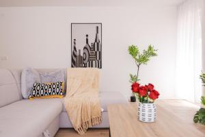 Diklo - Modern 2 bedroom apartments