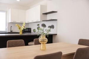 Diklo - Modern 2 bedroom apartments