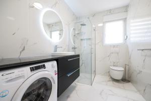 Diklo - Modern 2 bedroom apartments