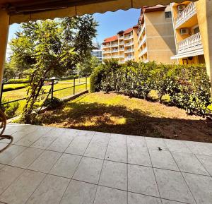 Bliss Apartment Balatonfured